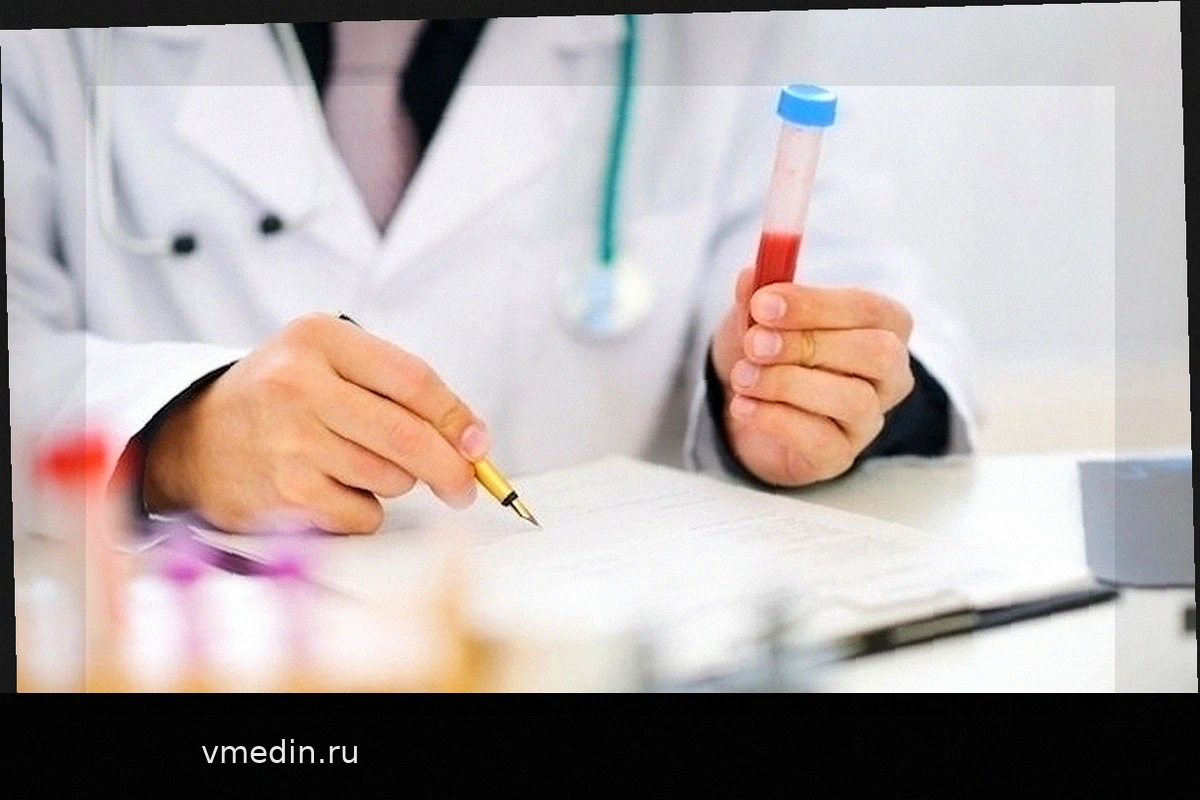Повышенный креатинин: причины, симптомы и что делать
