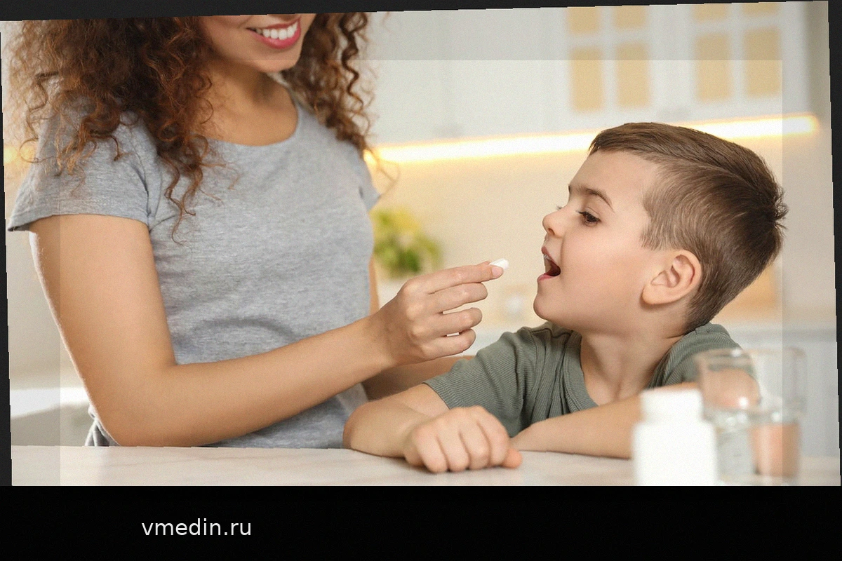 10 лучших средств от глистов: названия и как принимать